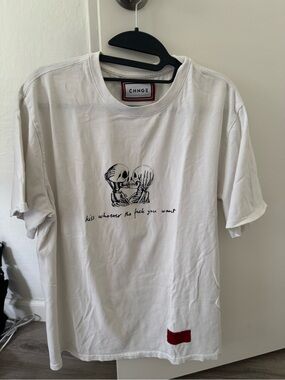 CHNGE TShirt